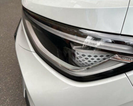 Білий Фольксваген ID.4, об'ємом двигуна 0 л та пробігом 23 тис. км за 27080 $, фото 4 на Automoto.ua