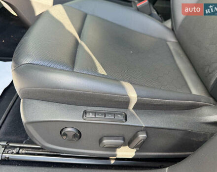 Білий Фольксваген ID.4, об'ємом двигуна 0 л та пробігом 34 тис. км за 26440 $, фото 20 на Automoto.ua