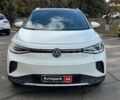 Білий Фольксваген ID.4, об'ємом двигуна 0 л та пробігом 34 тис. км за 26490 $, фото 7 на Automoto.ua