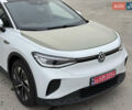 Белый Фольксваген ID.4, объемом двигателя 0 л и пробегом 61 тыс. км за 20900 $, фото 25 на Automoto.ua