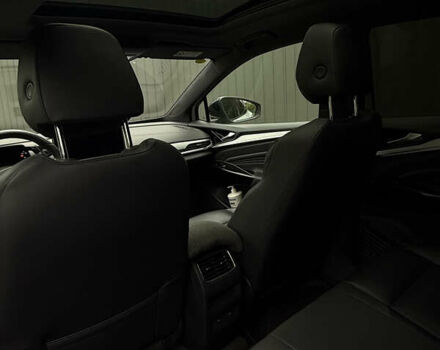 Белый Фольксваген ID.4, объемом двигателя 0 л и пробегом 40 тыс. км за 24800 $, фото 10 на Automoto.ua