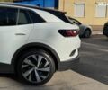 Білий Фольксваген ID.4, об'ємом двигуна 0 л та пробігом 34 тис. км за 26490 $, фото 9 на Automoto.ua