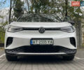 Білий Фольксваген ID.4, об'ємом двигуна 0 л та пробігом 27 тис. км за 25500 $, фото 5 на Automoto.ua