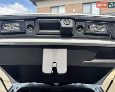 Белый Фольксваген ID.4, объемом двигателя 0 л и пробегом 60 тыс. км за 23900 $, фото 18 на Automoto.ua