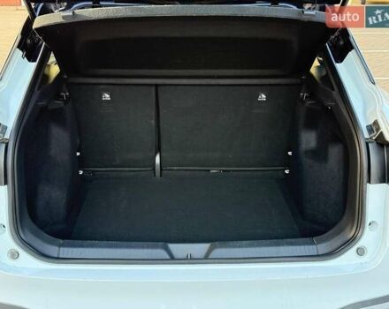 Белый Фольксваген ID.4, объемом двигателя 0 л и пробегом 47 тыс. км за 22940 $, фото 18 на Automoto.ua