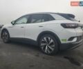 Белый Фольксваген ID.4, объемом двигателя 0 л и пробегом 63 тыс. км за 10700 $, фото 1 на Automoto.ua