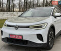Белый Фольксваген ID.4, объемом двигателя 0 л и пробегом 61 тыс. км за 20900 $, фото 29 на Automoto.ua