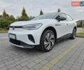 Белый Фольксваген ID.4, объемом двигателя 0 л и пробегом 20 тыс. км за 26999 $, фото 3 на Automoto.ua