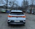 Білий Фольксваген ID.4, об'ємом двигуна 0 л та пробігом 52 тис. км за 22500 $, фото 34 на Automoto.ua