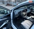 Білий Фольксваген ID.4, об'ємом двигуна 0 л та пробігом 52 тис. км за 22500 $, фото 31 на Automoto.ua