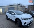 Білий Фольксваген ID.4, об'ємом двигуна 0 л та пробігом 52 тис. км за 22500 $, фото 25 на Automoto.ua