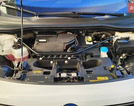 Белый Фольксваген ID.4, объемом двигателя 0 л и пробегом 34 тыс. км за 26600 $, фото 30 на Automoto.ua