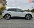 Белый Фольксваген ID.4, объемом двигателя 0 л и пробегом 20 тыс. км за 26999 $, фото 1 на Automoto.ua