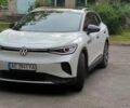 Білий Фольксваген ID.4, об'ємом двигуна 0 л та пробігом 50 тис. км за 25000 $, фото 1 на Automoto.ua