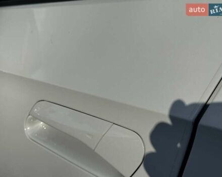 Білий Фольксваген ID.4, об'ємом двигуна 0 л та пробігом 34 тис. км за 26440 $, фото 10 на Automoto.ua