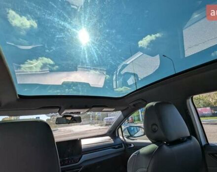 Белый Фольксваген ID.4, объемом двигателя 0 л и пробегом 46 тыс. км за 24500 $, фото 14 на Automoto.ua