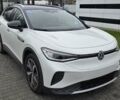 Белый Фольксваген ID.4, объемом двигателя 0 л и пробегом 85 тыс. км за 25000 $, фото 1 на Automoto.ua