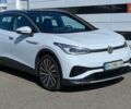 Белый Фольксваген ID.4, объемом двигателя 0 л и пробегом 46 тыс. км за 24500 $, фото 5 на Automoto.ua