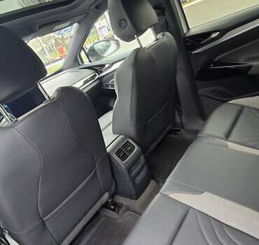 Белый Фольксваген ID.4, объемом двигателя 0 л и пробегом 85 тыс. км за 25000 $, фото 14 на Automoto.ua