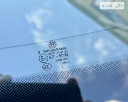Білий Фольксваген ID.4, об'ємом двигуна 0 л та пробігом 25 тис. км за 30900 $, фото 13 на Automoto.ua