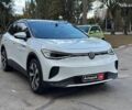 Білий Фольксваген ID.4, об'ємом двигуна 0 л та пробігом 34 тис. км за 26490 $, фото 6 на Automoto.ua