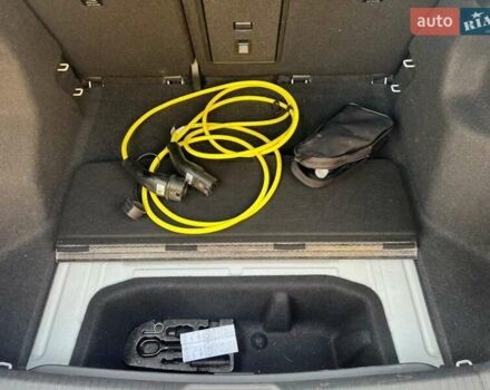 Білий Фольксваген ID.4, об'ємом двигуна 0 л та пробігом 140 тис. км за 23500 $, фото 9 на Automoto.ua