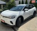 Белый Фольксваген ID.4, объемом двигателя 0 л и пробегом 60 тыс. км за 23900 $, фото 2 на Automoto.ua