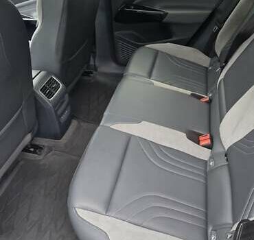 Белый Фольксваген ID.4, объемом двигателя 0 л и пробегом 85 тыс. км за 25000 $, фото 16 на Automoto.ua