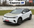 Белый Фольксваген ID.4, объемом двигателя 0 л и пробегом 61 тыс. км за 20900 $, фото 1 на Automoto.ua