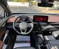 Білий Фольксваген ID.4, об'ємом двигуна 0 л та пробігом 34 тис. км за 26490 $, фото 15 на Automoto.ua