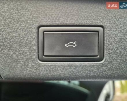 Белый Фольксваген ID.4, объемом двигателя 0 л и пробегом 29 тыс. км за 24500 $, фото 22 на Automoto.ua