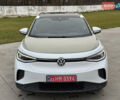 Белый Фольксваген ID.4, объемом двигателя 0 л и пробегом 61 тыс. км за 20900 $, фото 28 на Automoto.ua