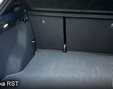 Белый Фольксваген ID.4, объемом двигателя 0 л и пробегом 15 тыс. км за 24500 $, фото 9 на Automoto.ua