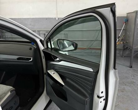 Білий Фольксваген ID.4, об'ємом двигуна 0 л та пробігом 52 тис. км за 22500 $, фото 12 на Automoto.ua