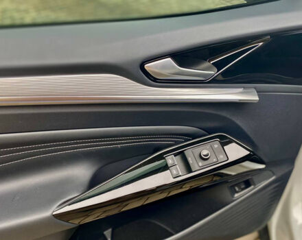 Белый Фольксваген ID.4, объемом двигателя 85 л и пробегом 25 тыс. км за 28400 $, фото 8 на Automoto.ua