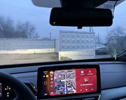 Білий Фольксваген ID.4, об'ємом двигуна 0 л та пробігом 52 тис. км за 22500 $, фото 41 на Automoto.ua