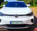 Белый Фольксваген ID.4, объемом двигателя 0 л и пробегом 18 тыс. км за 24599 $, фото 4 на Automoto.ua