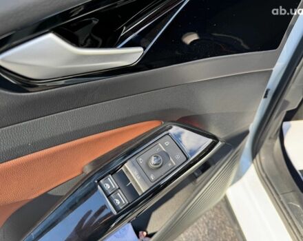 Білий Фольксваген ID.4, об'ємом двигуна 0 л та пробігом 34 тис. км за 26490 $, фото 18 на Automoto.ua