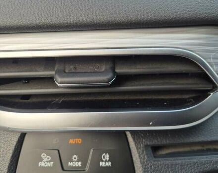 Белый Фольксваген ID.4, объемом двигателя 0 л и пробегом 29 тыс. км за 24500 $, фото 14 на Automoto.ua