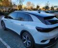 Білий Фольксваген ID.4, об'ємом двигуна 0 л та пробігом 22 тис. км за 25900 $, фото 1 на Automoto.ua
