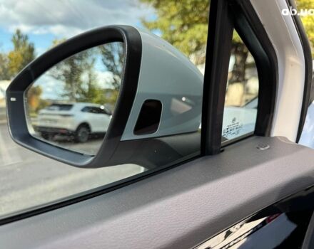 Білий Фольксваген ID.4, об'ємом двигуна 0 л та пробігом 34 тис. км за 26490 $, фото 19 на Automoto.ua