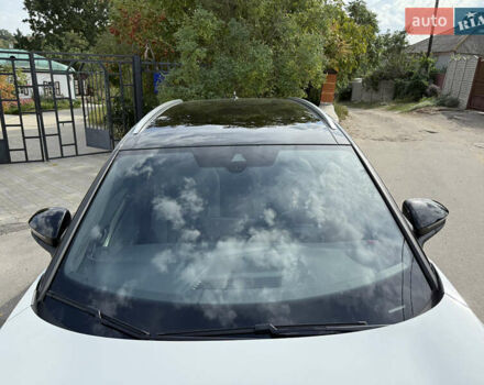 Белый Фольксваген ID.4, объемом двигателя 0 л и пробегом 19 тыс. км за 27500 $, фото 10 на Automoto.ua