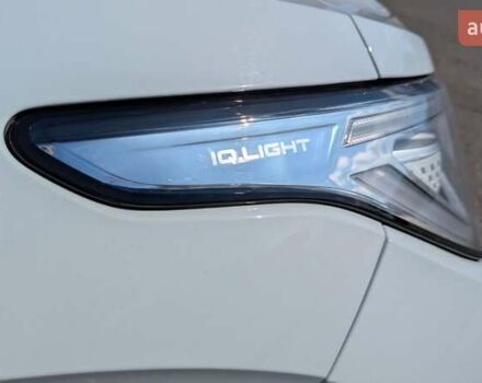 Белый Фольксваген ID.4, объемом двигателя 0 л и пробегом 46 тыс. км за 24500 $, фото 13 на Automoto.ua