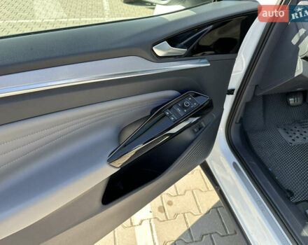 Білий Фольксваген ID.4, об'ємом двигуна 0 л та пробігом 23 тис. км за 24000 $, фото 8 на Automoto.ua