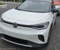 Белый Фольксваген ID.4, объемом двигателя 0 л и пробегом 85 тыс. км за 25000 $, фото 2 на Automoto.ua
