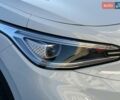 Белый Фольксваген ID.4, объемом двигателя 0 л и пробегом 47 тыс. км за 22940 $, фото 9 на Automoto.ua