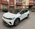 Білий Фольксваген ID.4, об'ємом двигуна 0 л та пробігом 23 тис. км за 27080 $, фото 1 на Automoto.ua