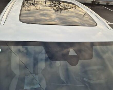 Белый Фольксваген ID.4, объемом двигателя 0 л и пробегом 29 тыс. км за 24500 $, фото 9 на Automoto.ua