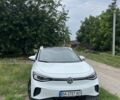 Білий Фольксваген ID.4, об'ємом двигуна 0 л та пробігом 52 тис. км за 22500 $, фото 42 на Automoto.ua