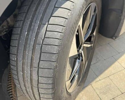 Белый Фольксваген ID.4, объемом двигателя 0 л и пробегом 60 тыс. км за 23900 $, фото 12 на Automoto.ua